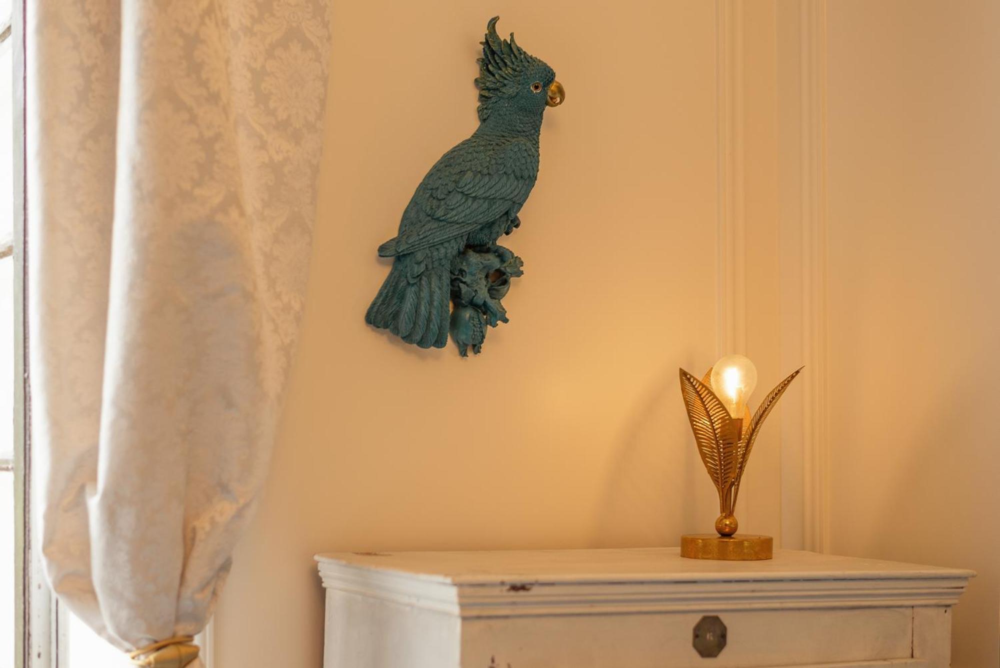 Manoir De Laroque Delprat Bed & Breakfast Autoire Bagian luar foto